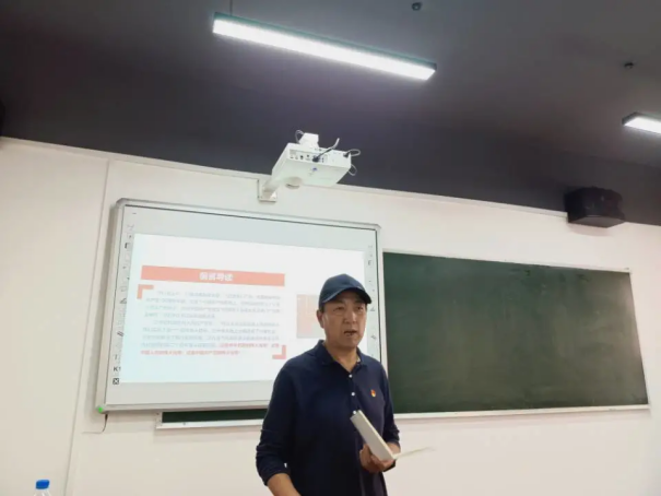 6163银河线路检测中心党群党支部与文化艺术学院党支部一起上党课,重温“七一”重要讲话精神-修改版440.png 6163银河线路检测中心党群党支部与文化艺术学院党支部一起上党课,重温“七一”重要讲话精神-修改版440.png