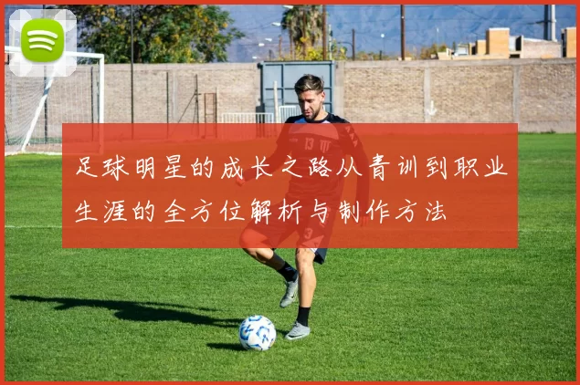 足球明星的成长之路从青训到职业生涯的全方位解析与制作方法