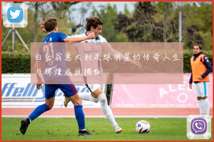白头翁意大利足球明星的传奇人生与辉煌成就揭秘