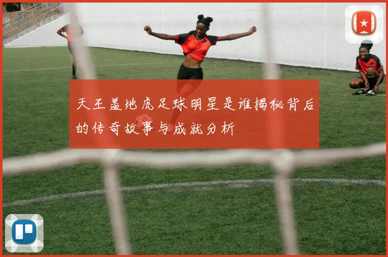天王盖地虎足球明星是谁揭秘背后的传奇故事与成就分析