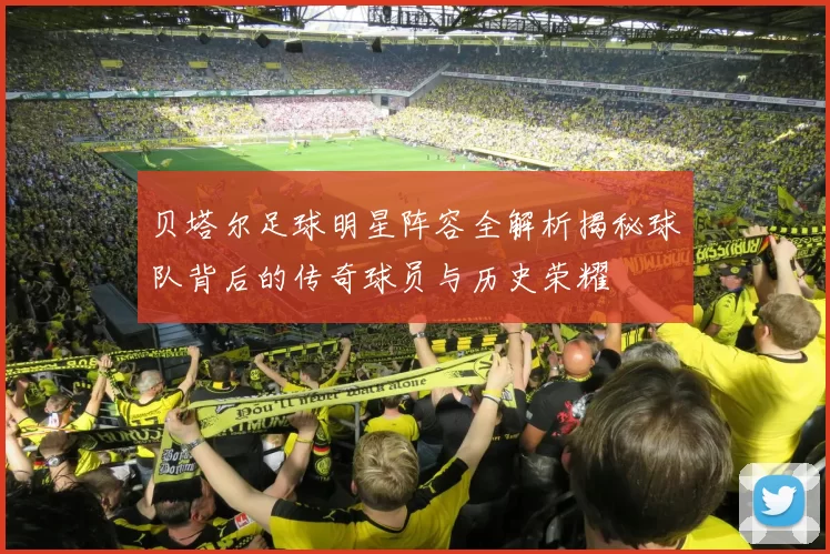 贝塔尔足球明星阵容全解析揭秘球队背后的传奇球员与历史荣耀
