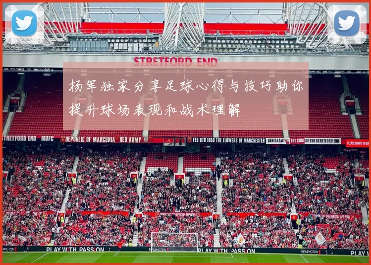 杨军独家分享足球心得与技巧助你提升球场表现和战术理解