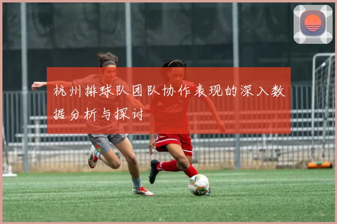 杭州排球队团队协作表现的深入数据分析与探讨