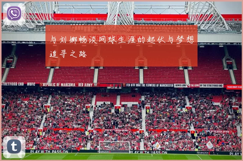 与刘娜畅谈网球生涯的起伏与梦想追寻之路