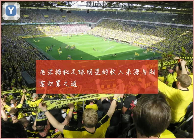 老梁揭秘足球明星的收入来源与财富积累之道