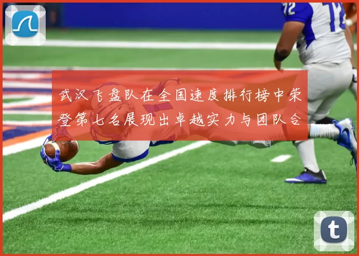 武汉飞盘队在全国速度排行榜中荣登第七名展现出卓越实力与团队合作精神