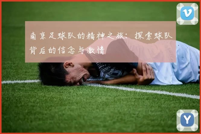 南京足球队的精神之旅：探索球队背后的信念与激情