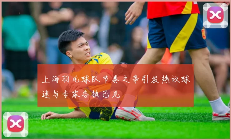 上海羽毛球队节奏之争引发热议球迷与专家各执己见