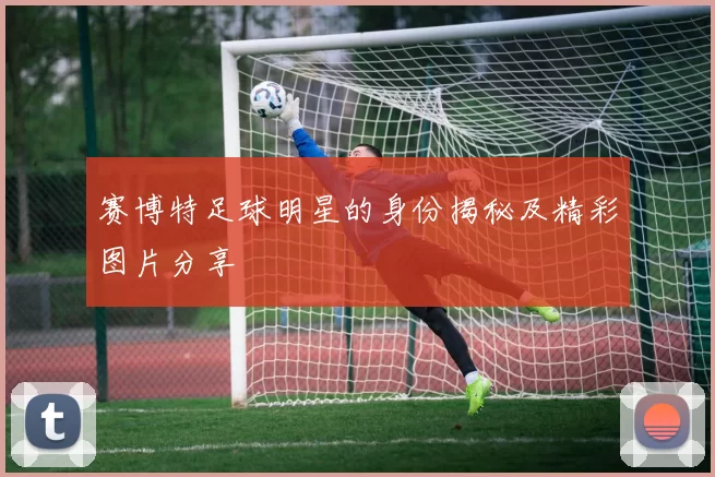 赛博特足球明星的身份揭秘及精彩图片分享