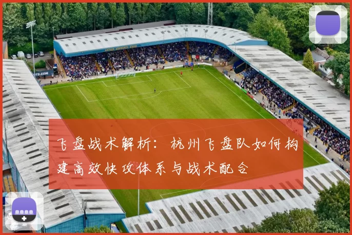飞盘战术解析：杭州飞盘队如何构建高效快攻体系与战术配合
