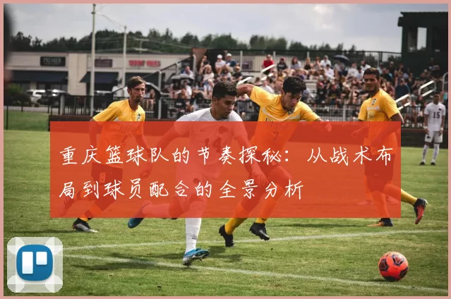 重庆篮球队的节奏探秘：从战术布局到球员配合的全景分析