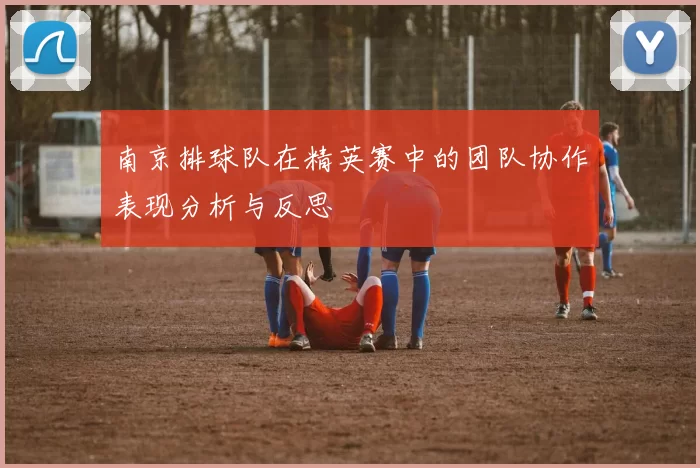 南京排球队在精英赛中的团队协作表现分析与反思