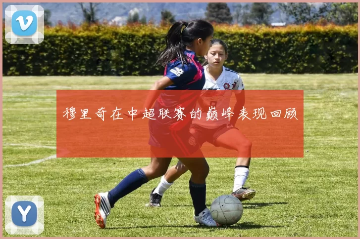 穆里奇在中超联赛的巅峰表现回顾
