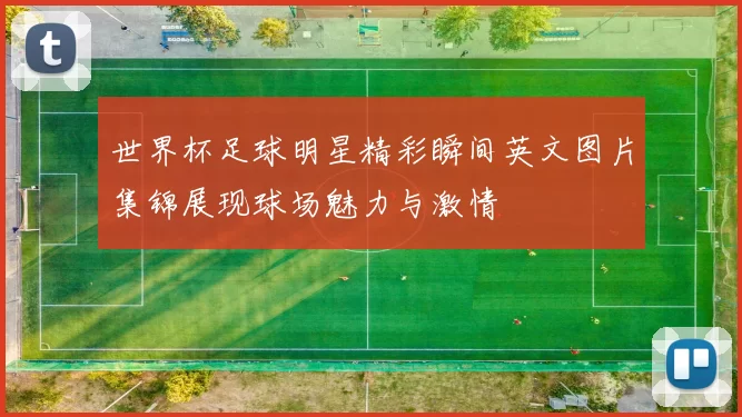 世界杯足球明星精彩瞬间英文图片集锦展现球场魅力与激情