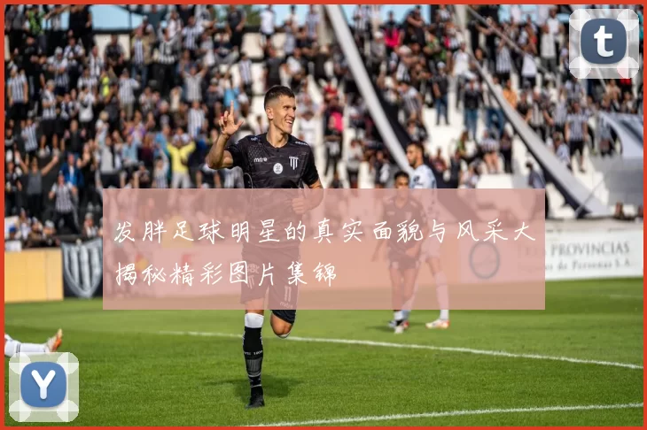 发胖足球明星的真实面貌与风采大揭秘精彩图片集锦