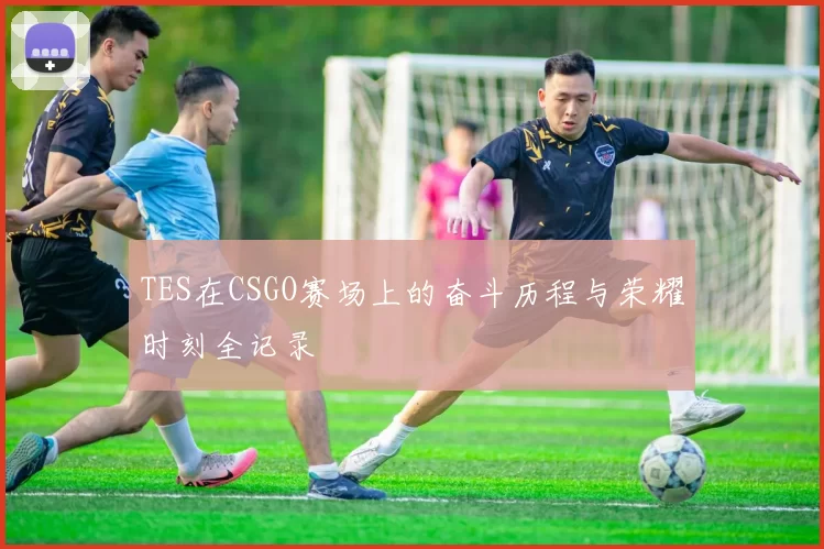 TES在CSGO赛场上的奋斗历程与荣耀时刻全记录