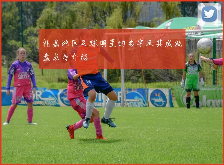 礼嘉地区足球明星的名字及其成就盘点与介绍